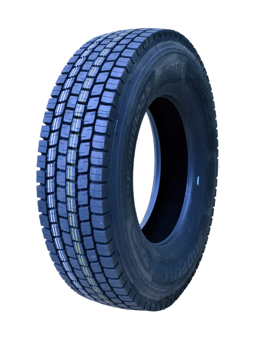 Шина вантажна SUNFULL 295/80R22.5 RSHF356 152/149М 18сл. (вед.)